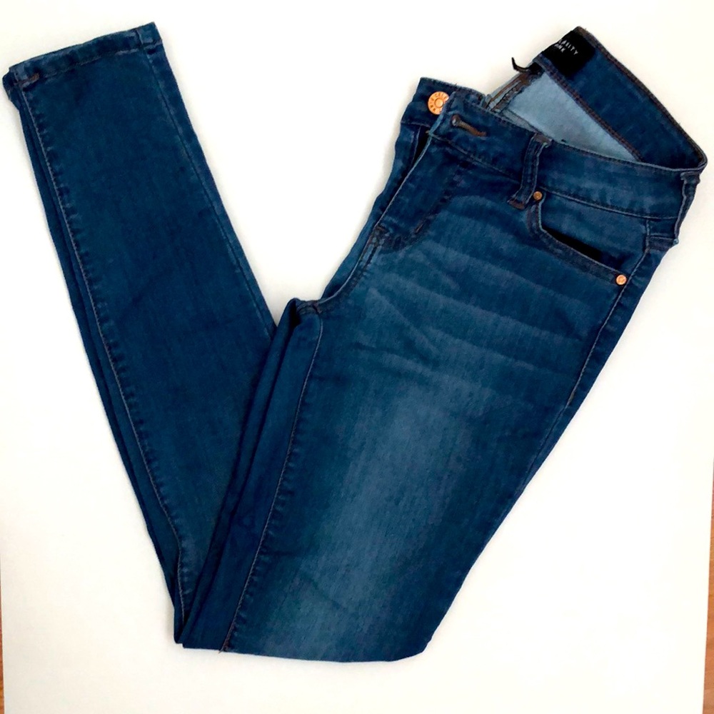 Celebrity Pink skinny jeans